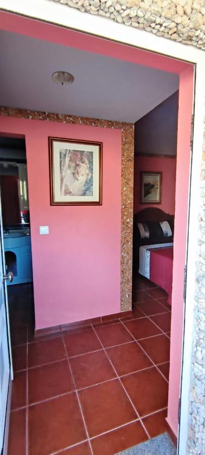 Casa Do Monte Villa Castro Daire Exterior photo